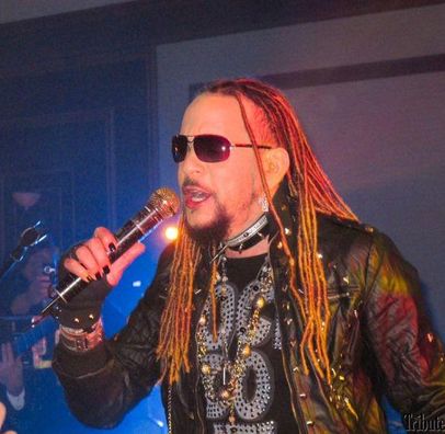 Foto de Toño Rosario