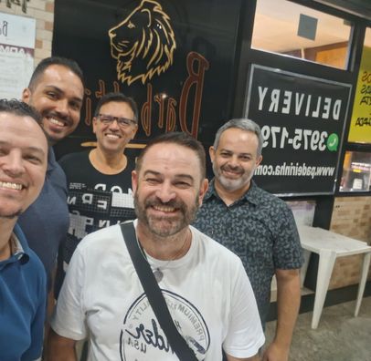 Foto de Banda Origem