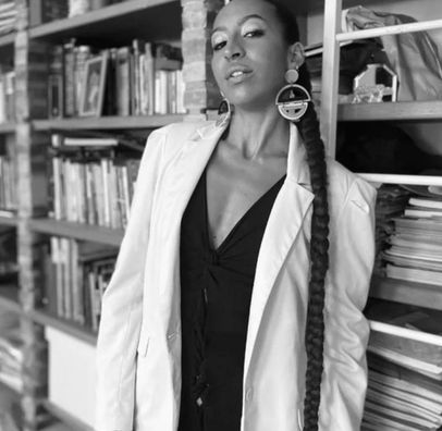 Foto de Helô Tenório