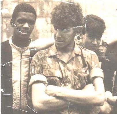 Foto de Escola de Escândalos