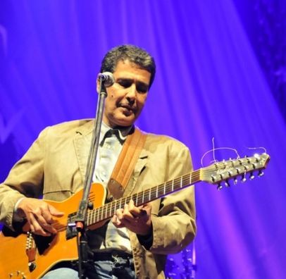 Foto de Geraldo Roca