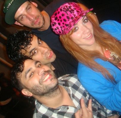 Foto de Boneca de Vidro