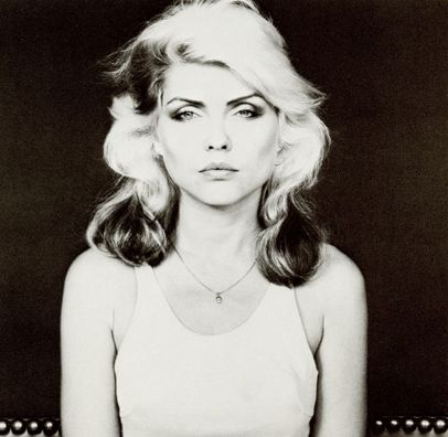 Foto de Deborah Harry