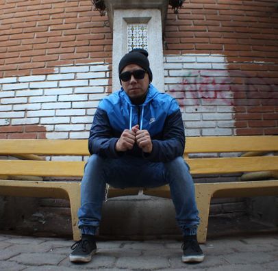 Foto de Nico Maleón