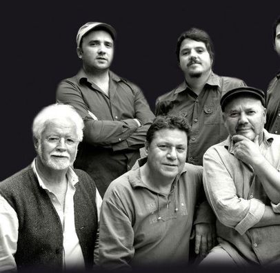 Foto de Inti-Illimani