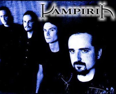 Foto de Vampiria