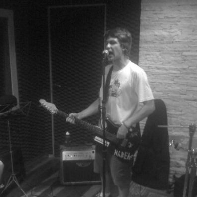 Foto de Cross 33 /habeascore