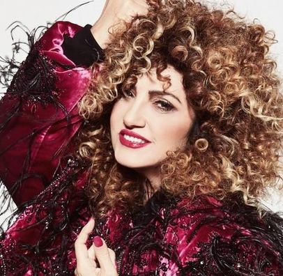 Foto de Marcella Bella