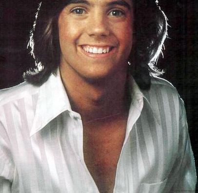 Foto de Shaun Cassidy