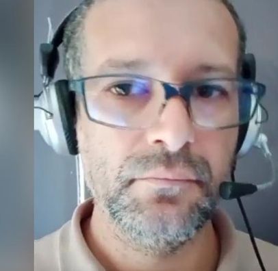 Foto de Flávio Montes