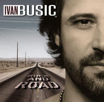 Foto de ROCK AND ROAD Ivan Busic