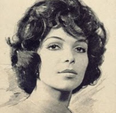 Foto de Núbia Lafayette