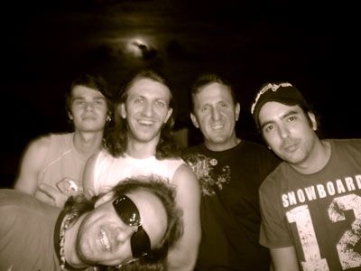 Foto de Tribus da Lua