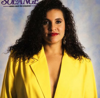 Foto de Solange Campos