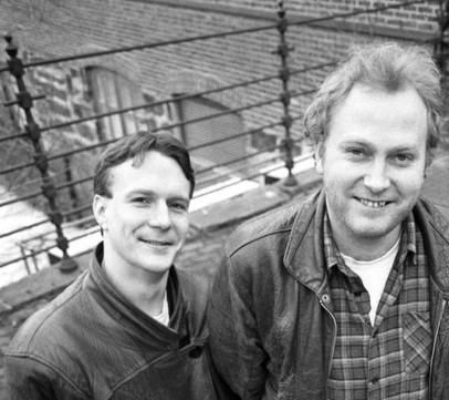 Foto de Jokke & Valentinerne