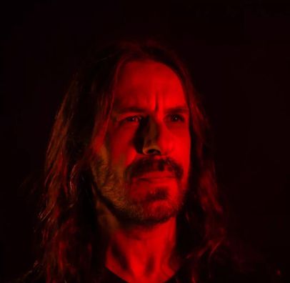 Foto de Luis Mariutti