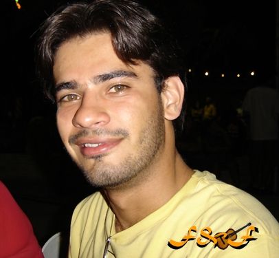 Foto de Fabrício Ferraz