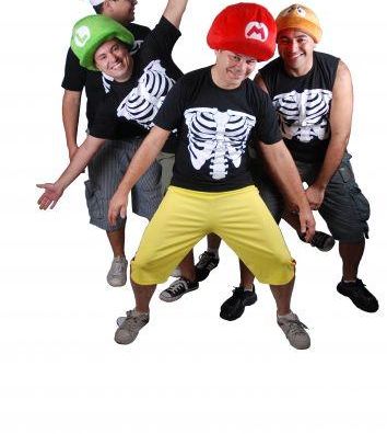 Foto de Sobrinhos da Véia