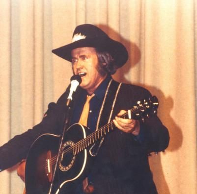 Foto de Bill Phillips