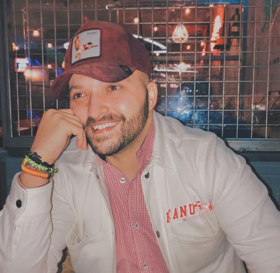 Foto de Dani Carrasco