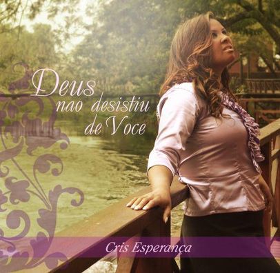 Foto de Cris Esperança