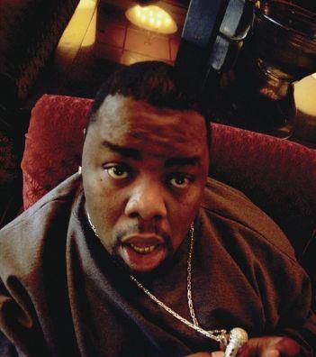 Foto de Biz Markie