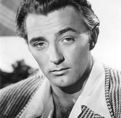 Foto de Robert Mitchum