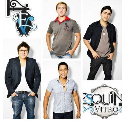 Foto de Esquina Vitrô