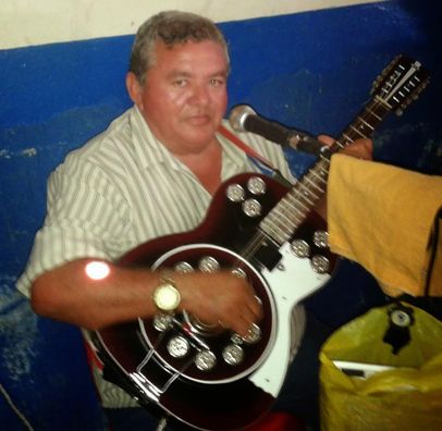 Foto de Edísio Calixto