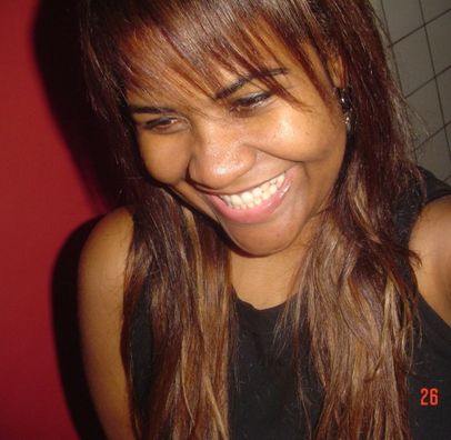 Foto de Alessandra Rangel