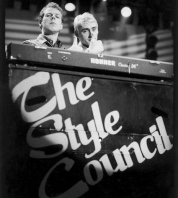 Foto de The Style Council