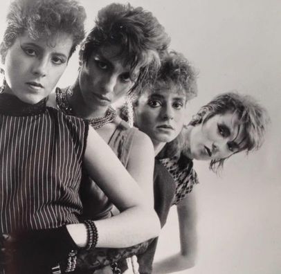 Foto de Viudas e Hijas de Roque Enroll