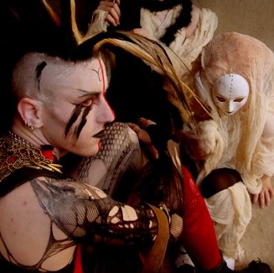 Foto de Cinema Strange