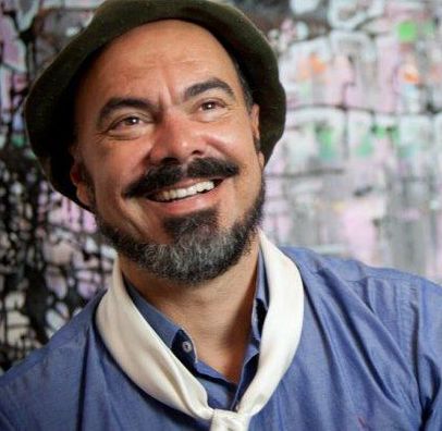 Foto de Gujo Teixeira