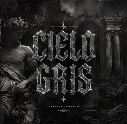 Foto de Cielo Gris