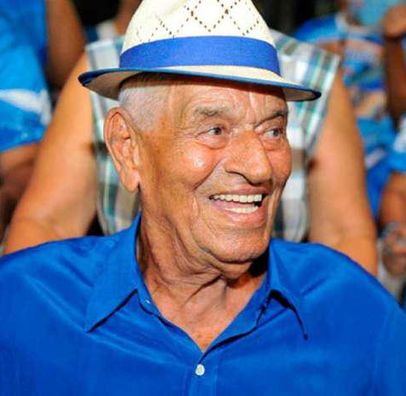 Foto de Casquinha da Portela