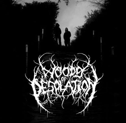 Foto de Woods of Desolation
