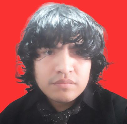 Foto de Luis Alberto Ingaroca Vela