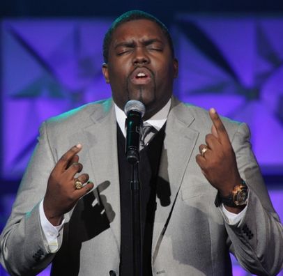 Foto de William McDowell