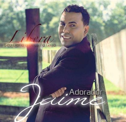 Foto de Adorador Jaime