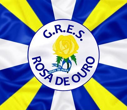 Foto de G.R.E.S Rosa de Ouro