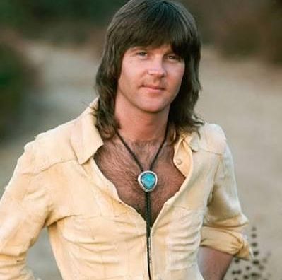 Foto de Randy Meisner