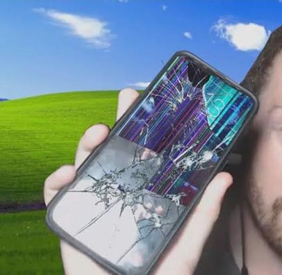 Foto de André Young