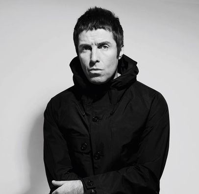 Foto de Liam Gallagher