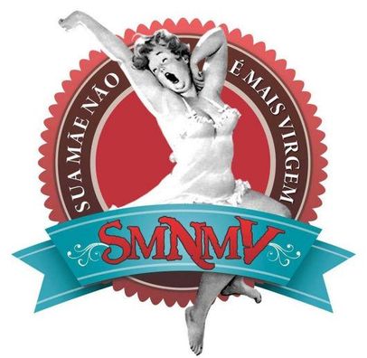 Foto de Sua Mãe Não É Mais Virgem