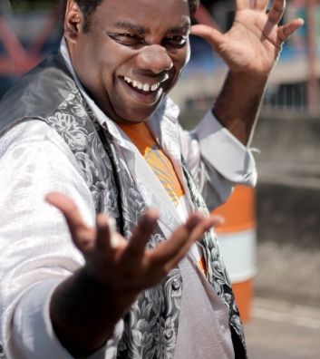 Foto de Sergio Loroza