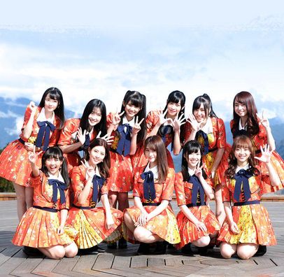 Foto de AKB48 Team TP