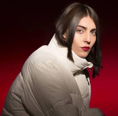 Foto de Gata Cattana