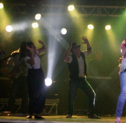 Foto de Ministério Restauração