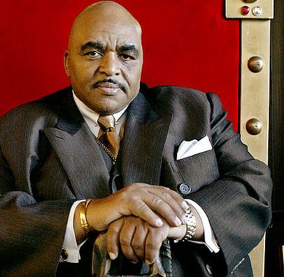 Foto de Solomon Burke